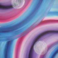 Vibrational Painting 2