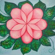 The Flower of Life 2