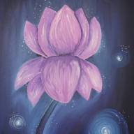 The Midnight Lotus